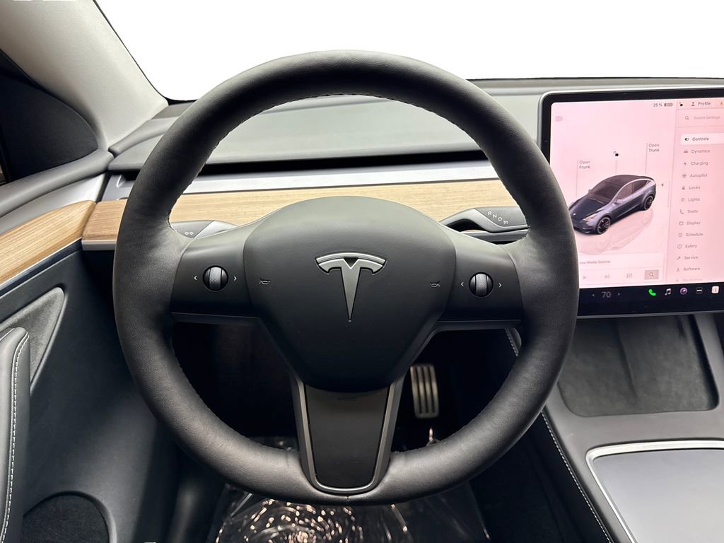 2024 Tesla Model Y Performance