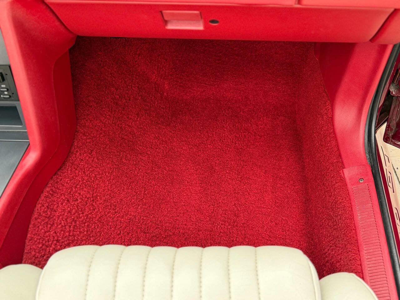 1988 Ford Mustang GT