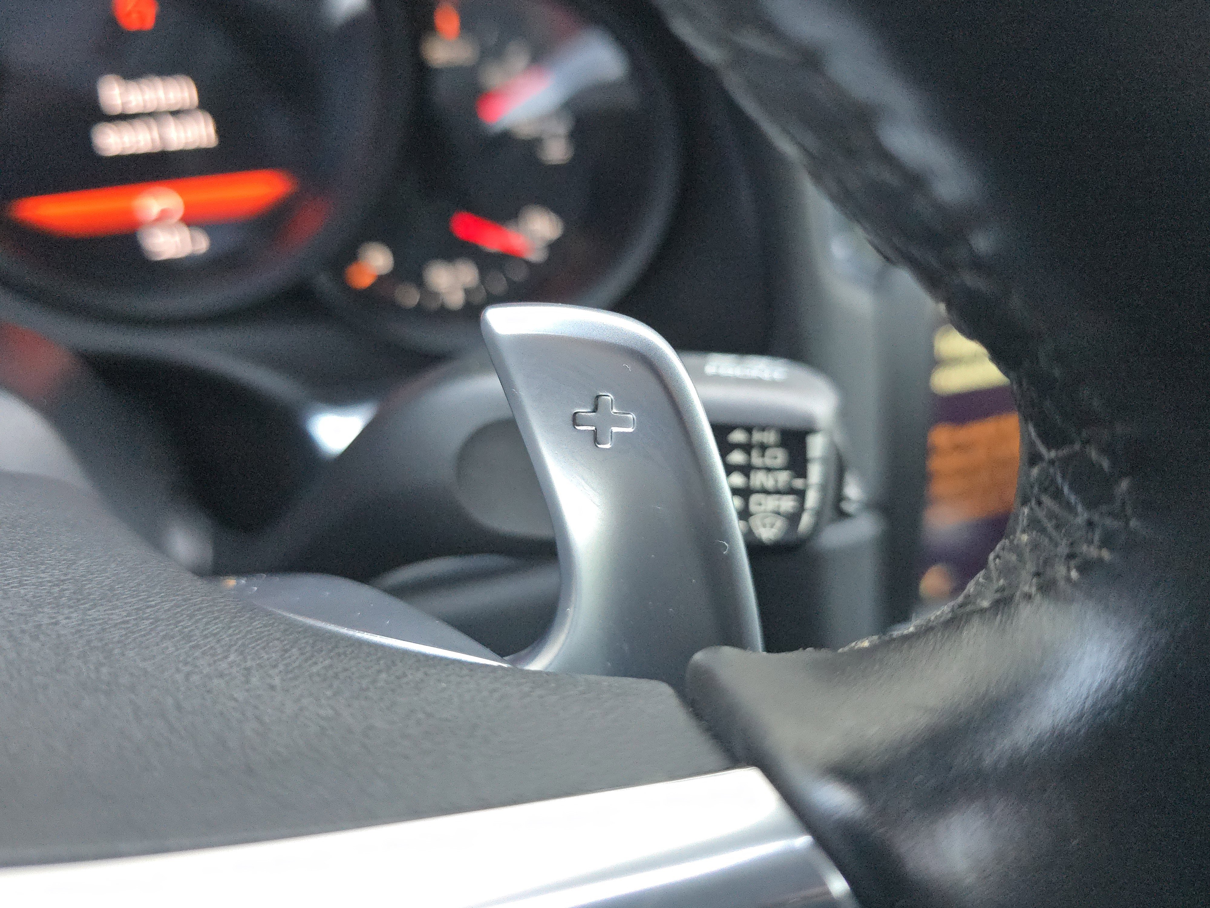 2016 Porsche 911 Carrera S