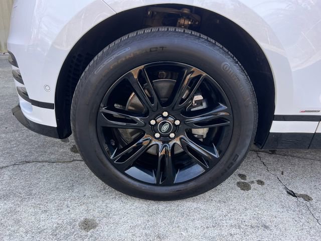 2021 Land Rover Range Rover Velar R-Dynamic S