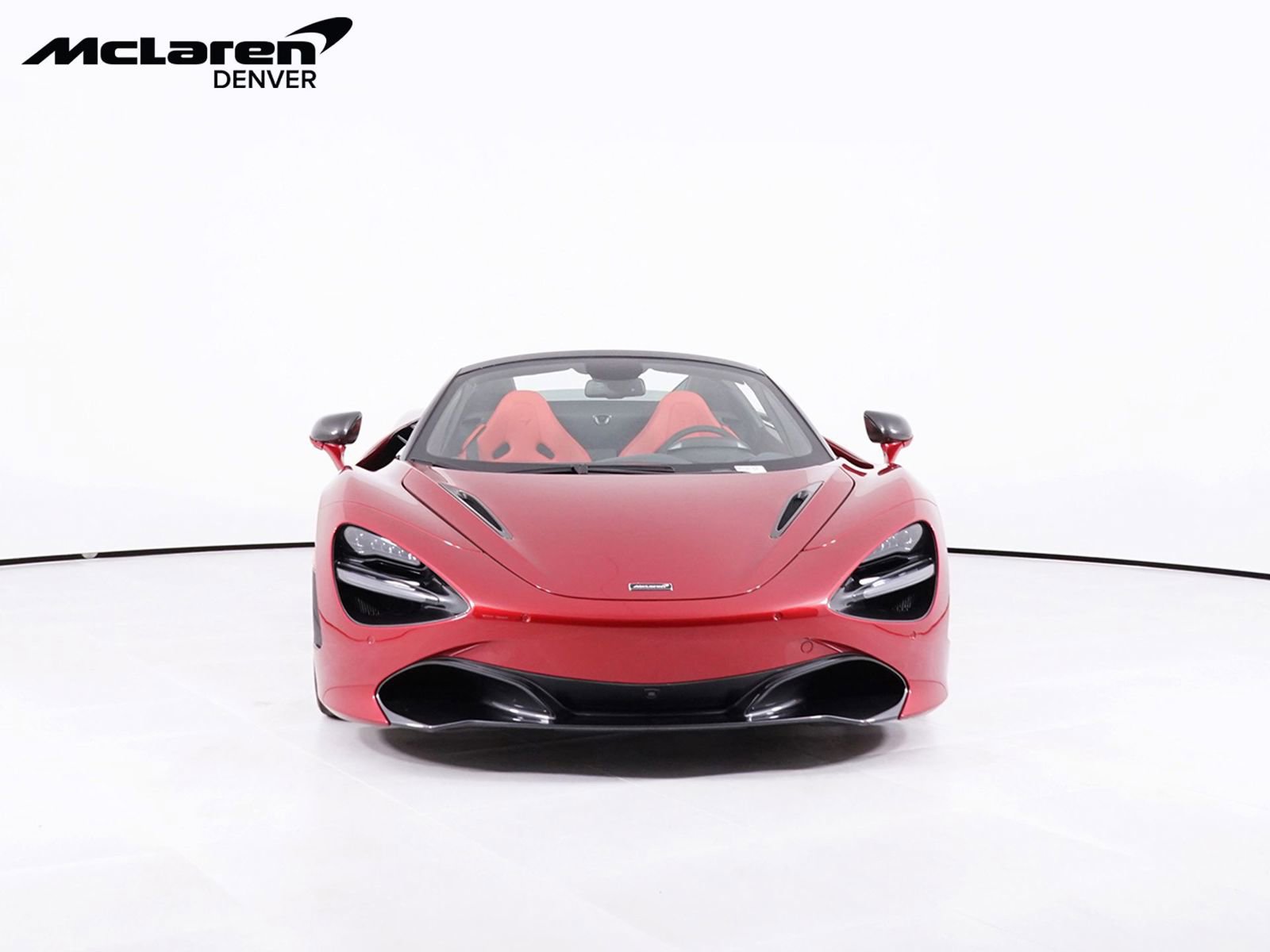 Used 2020 McLaren 720S Spider photo 11