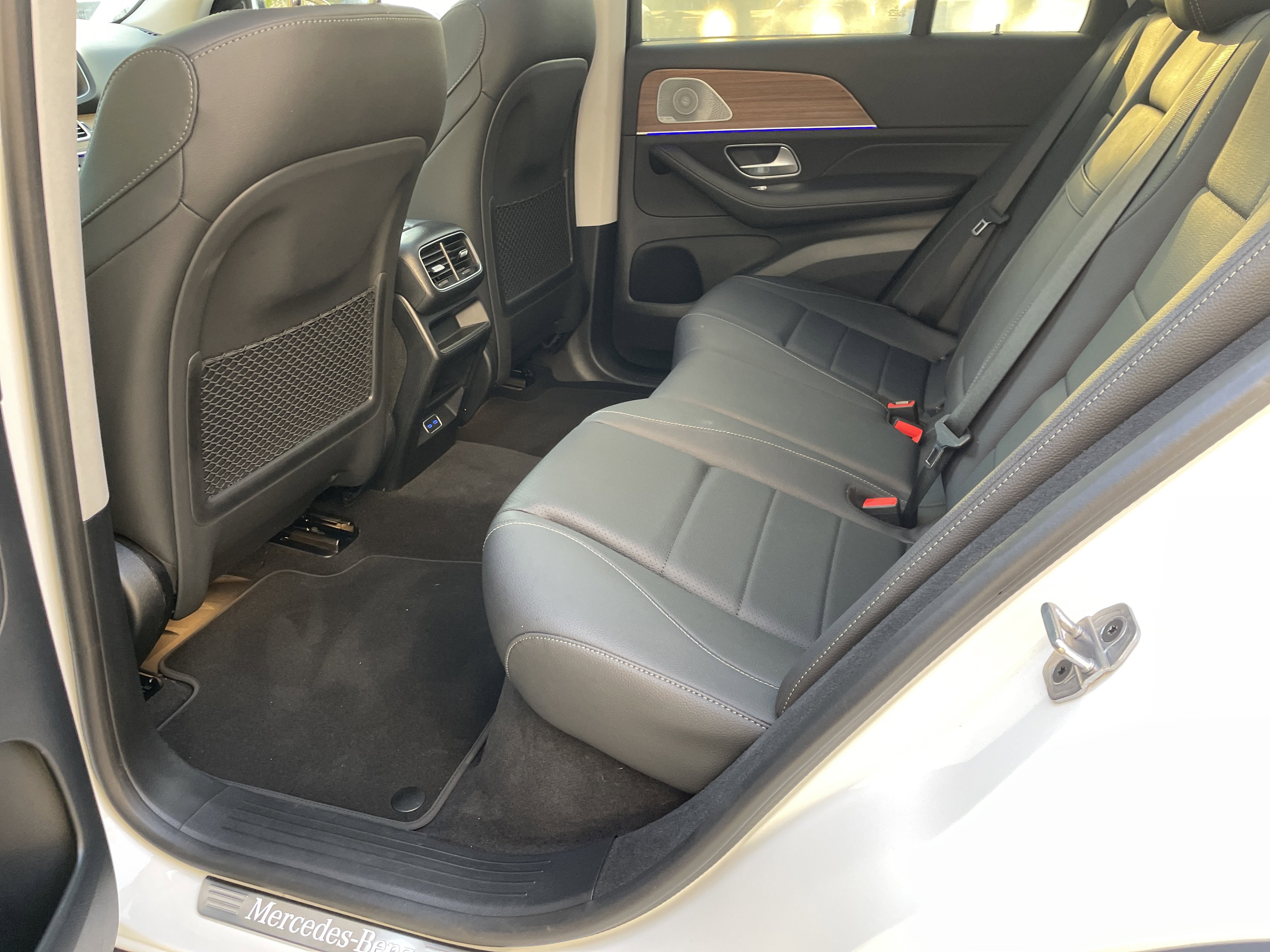 2025 Mercedes-Benz GLE 350 4MATIC