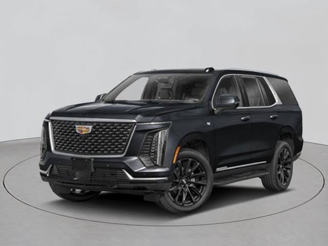 New 2026 Cadillac Escalade V w/ LPO, ONYX Package
