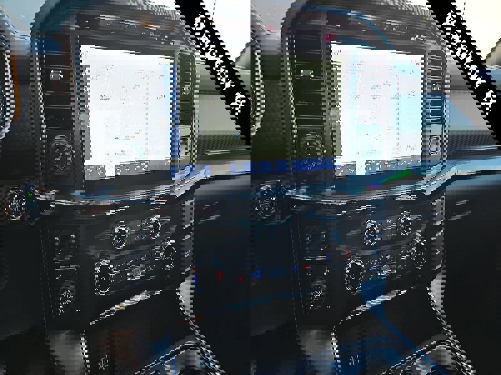 2023 Ford F150 Raptor