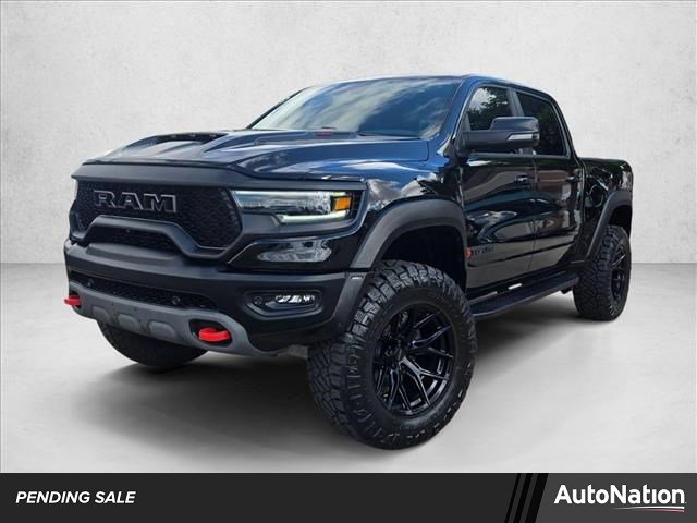 Used 2023 RAM 1500 TRX w/ TRX Level 2 Equipment Group
