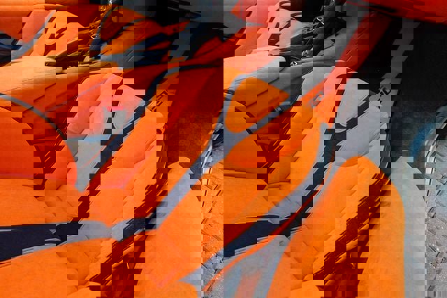 Used 2020 McLaren 720S Performance photo 90