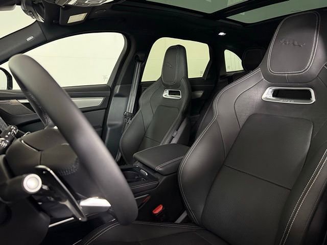 2026 Jaguar F-Pace R-Dynamic S