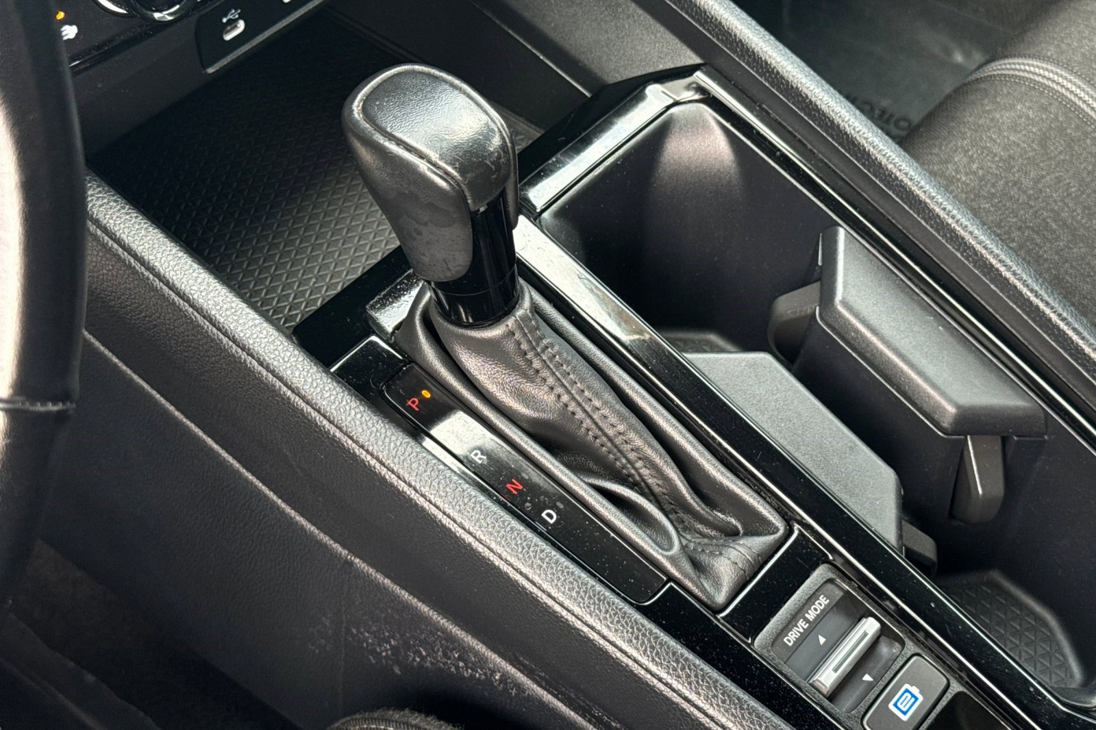 2023 Honda Accord Sport