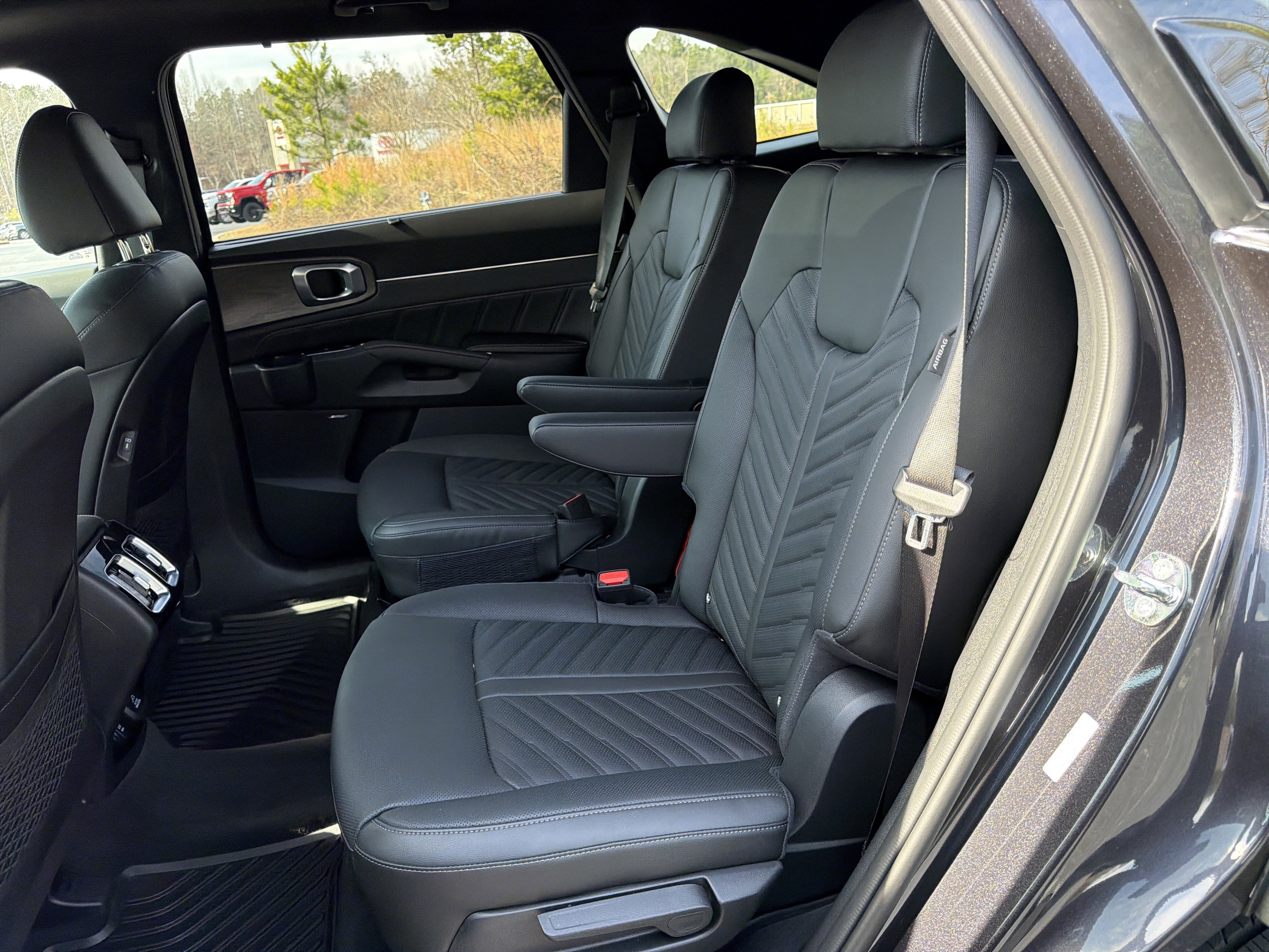 2026 Kia Sorento SX Prestige