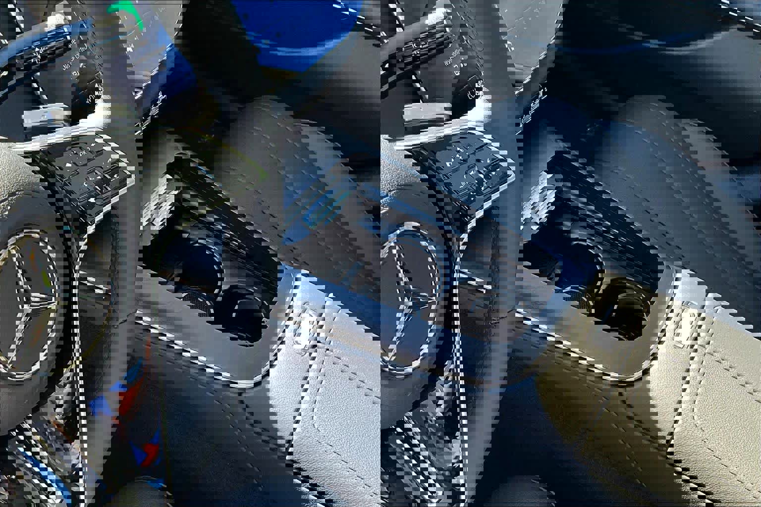 2025 Mercedes-Benz E 350 Sedan