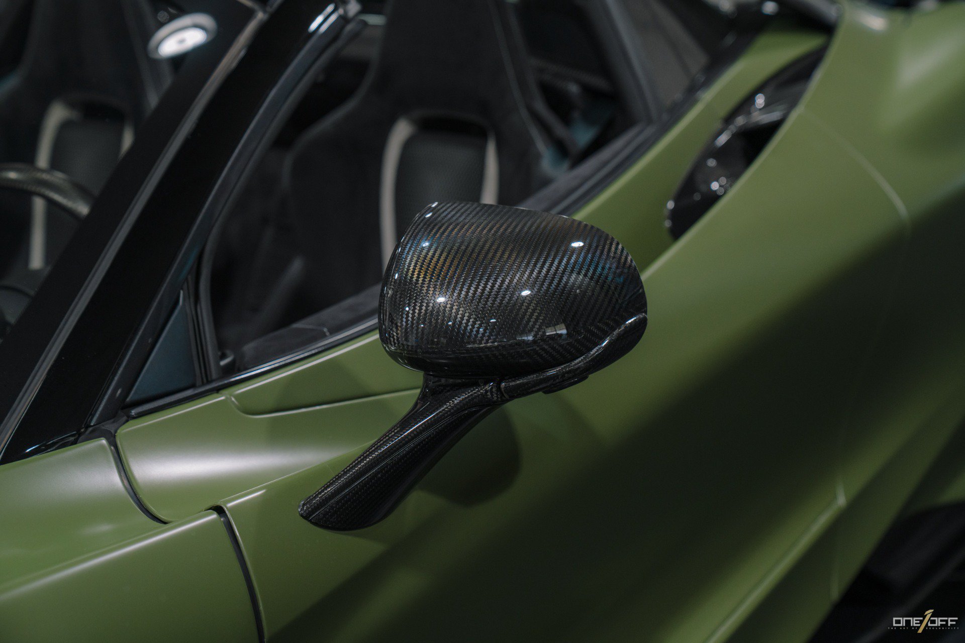 Used 2022 McLaren 765LT photo 61