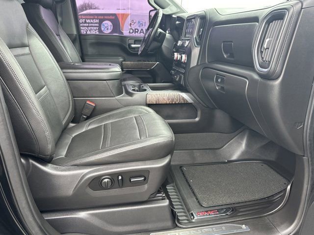 2021 GMC Sierra 2500 Denali