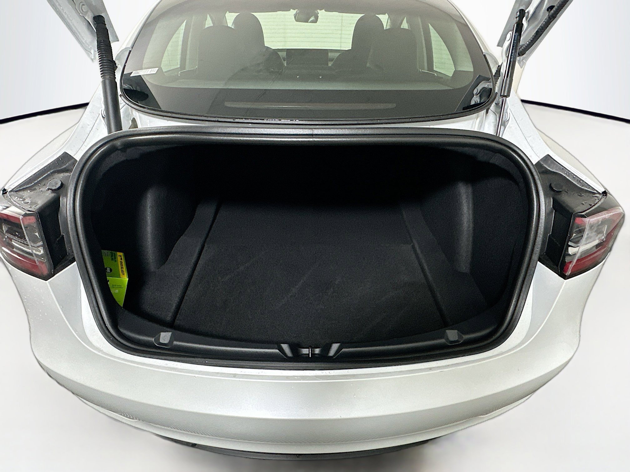 2023 Tesla Model 3 Standard Range