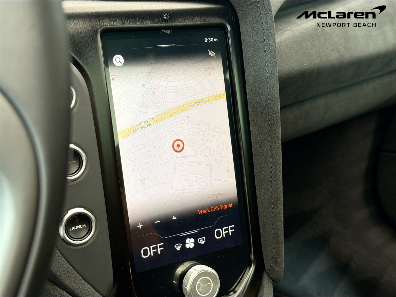 Used 2024 McLaren 750S photo 39