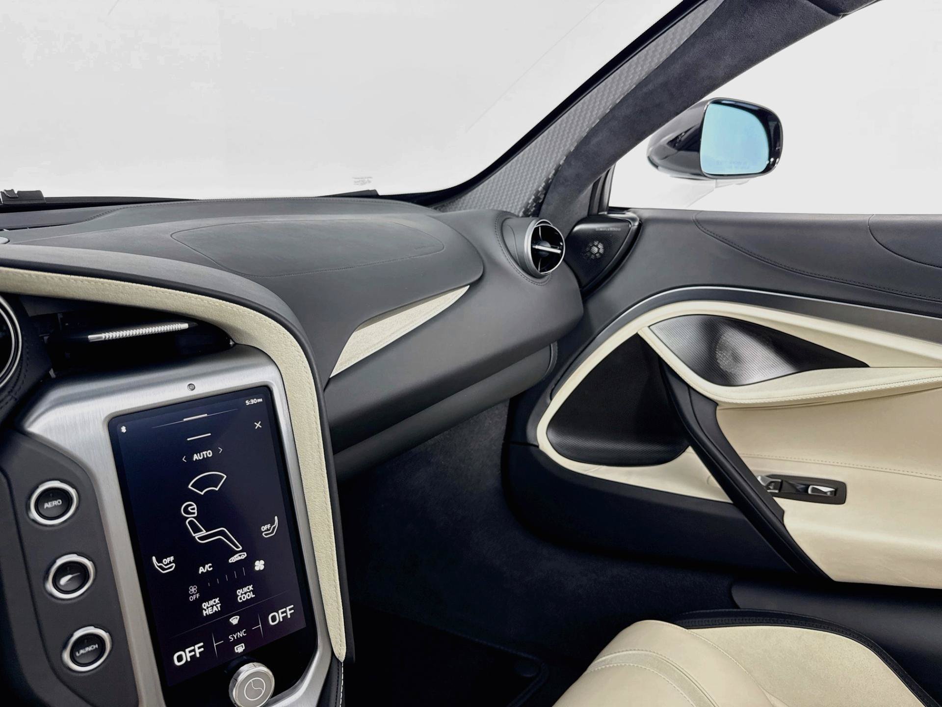 Used 2024 McLaren 750S Spider photo 24