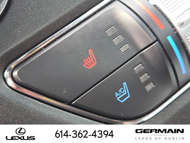 2023 Ford Mustang GT Premium