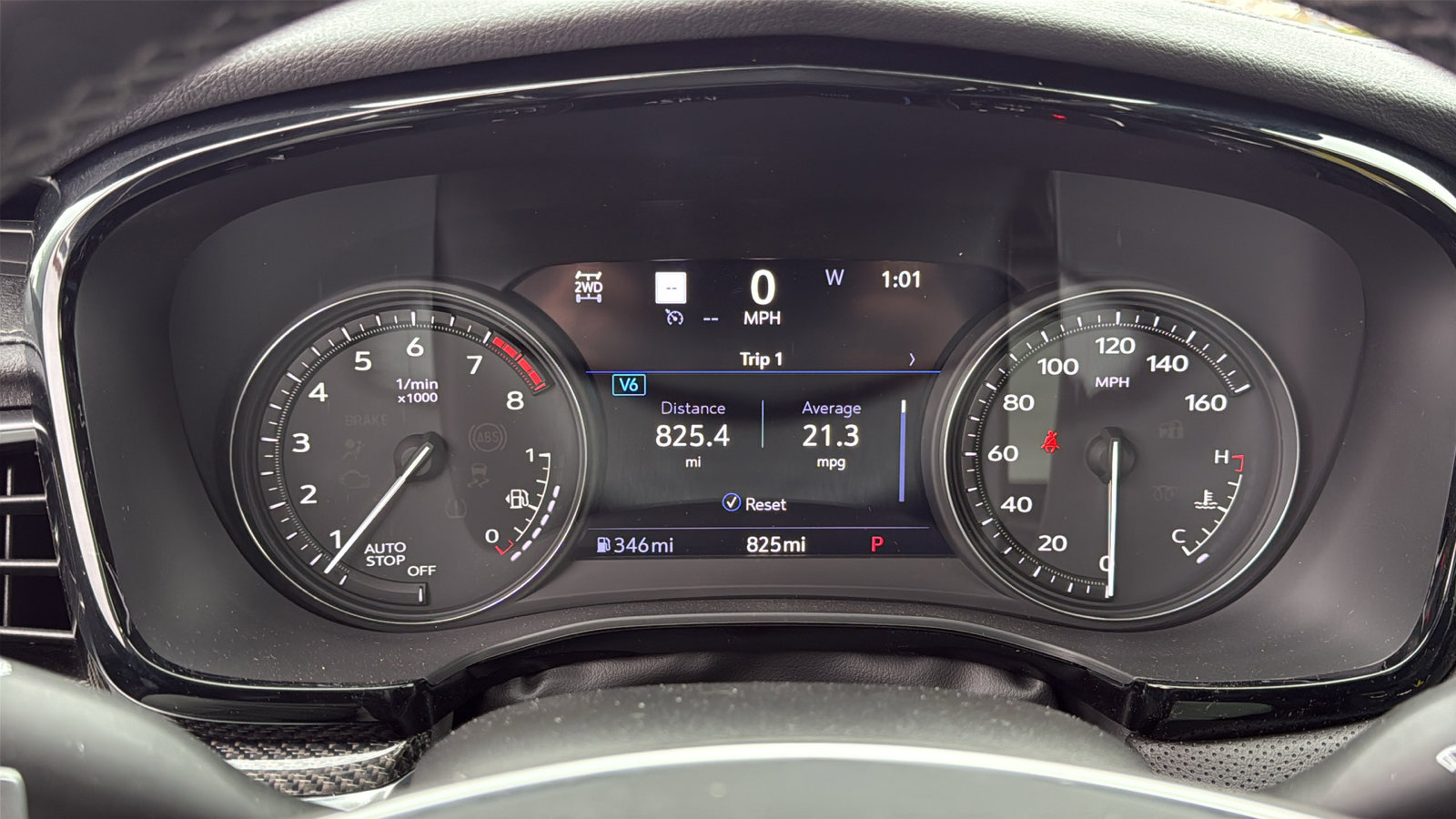 2025 Cadillac XT5 Sportv