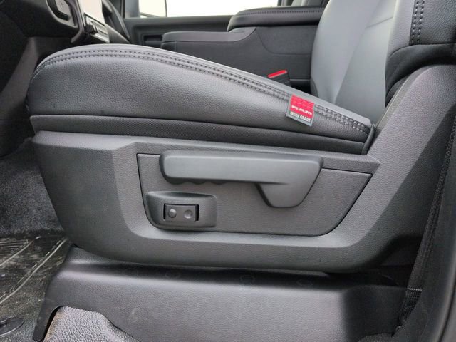 2026 RAM 5500 Tradesman