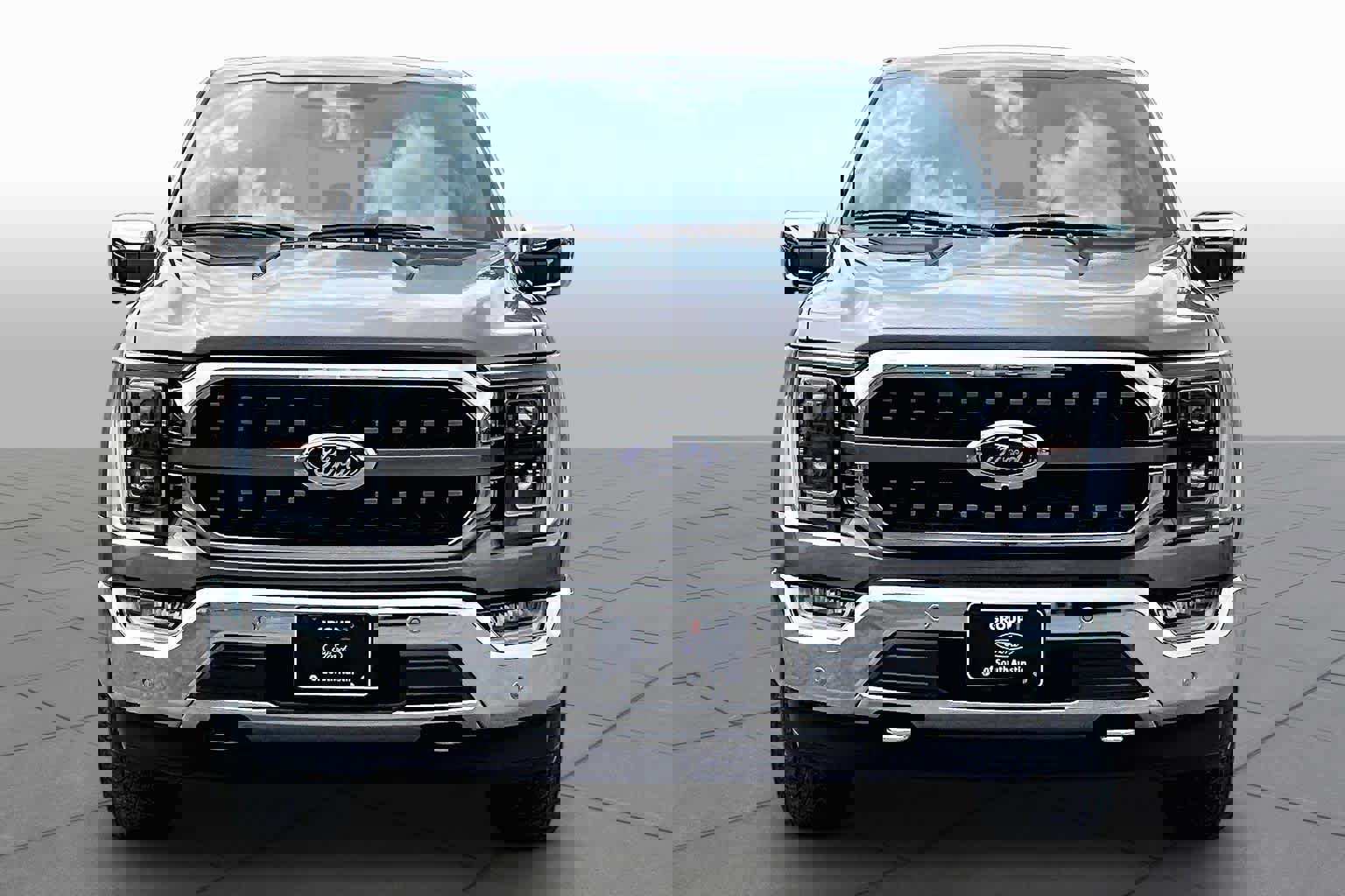 2023 Ford F150 King Ranch