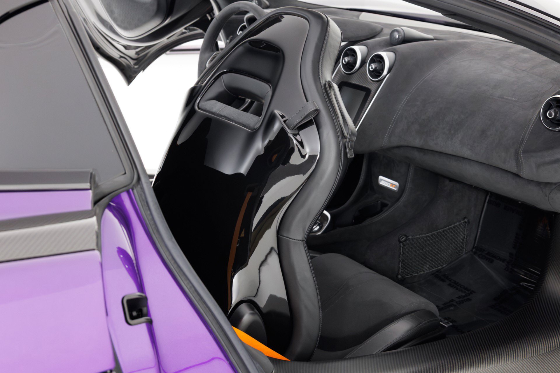 Used 2020 McLaren 600LT Spider photo 50