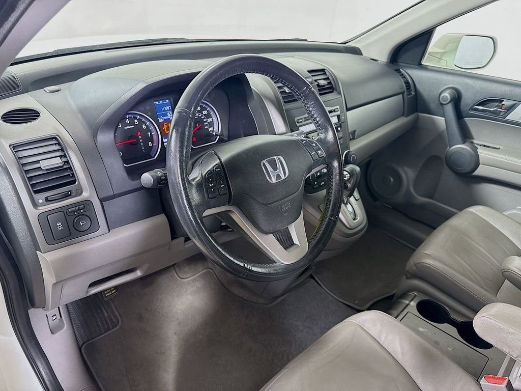 2010 Honda CR-V EX-L