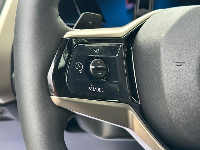 2025 BMW X3 xDrive30i