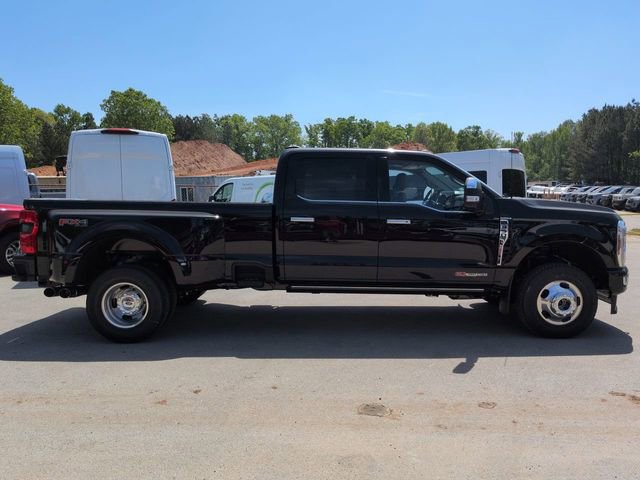 2026 Ford F350 Platinum