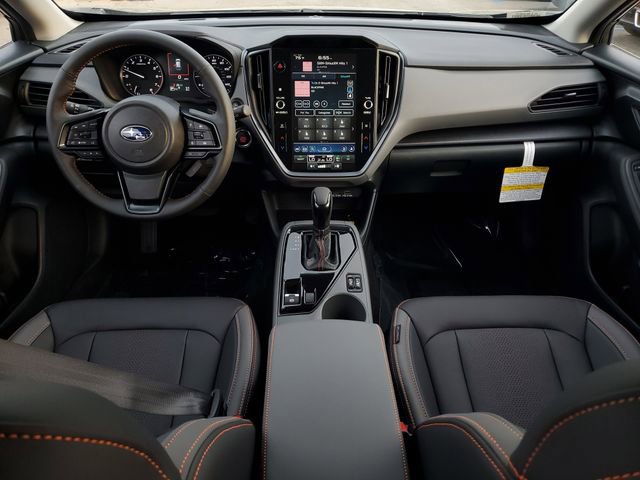 2026 Subaru Crosstrek 2.5i Limited