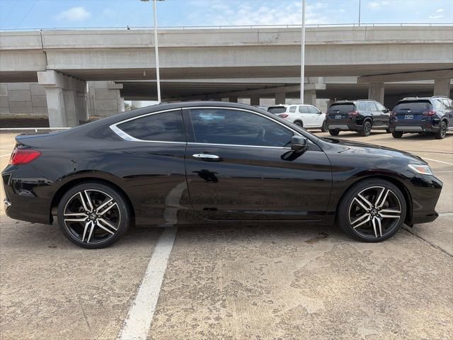 2016 Honda Accord Touring