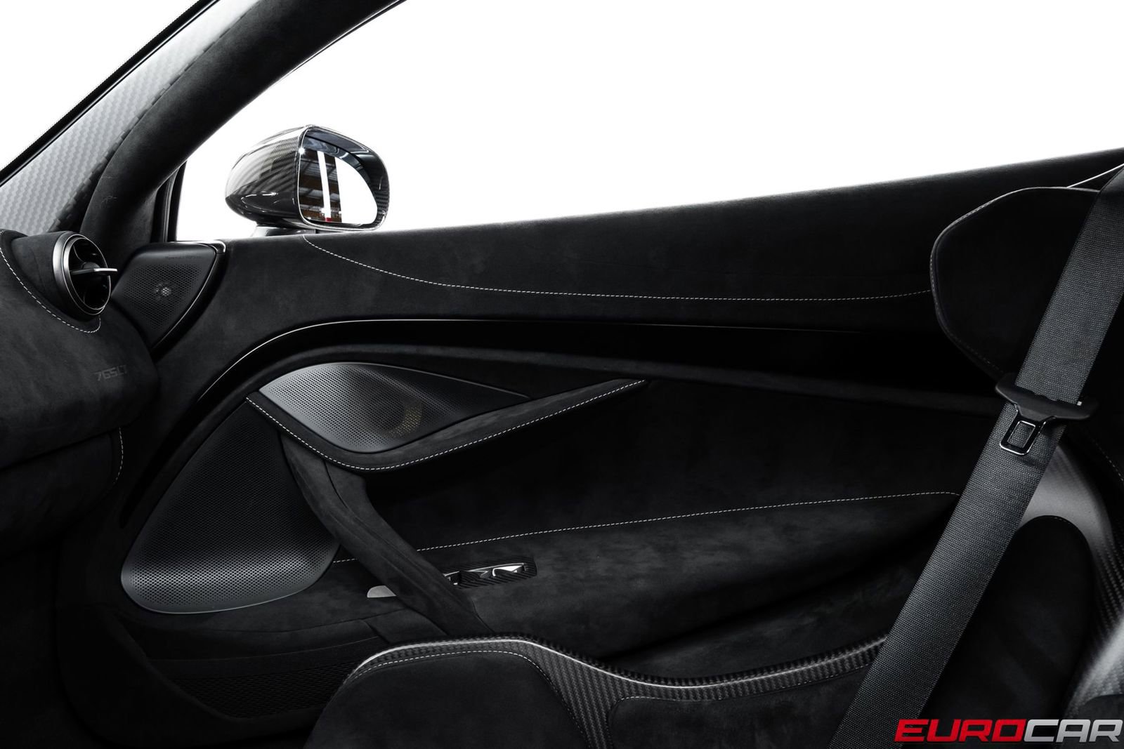 Used 2021 McLaren 765LT photo 35