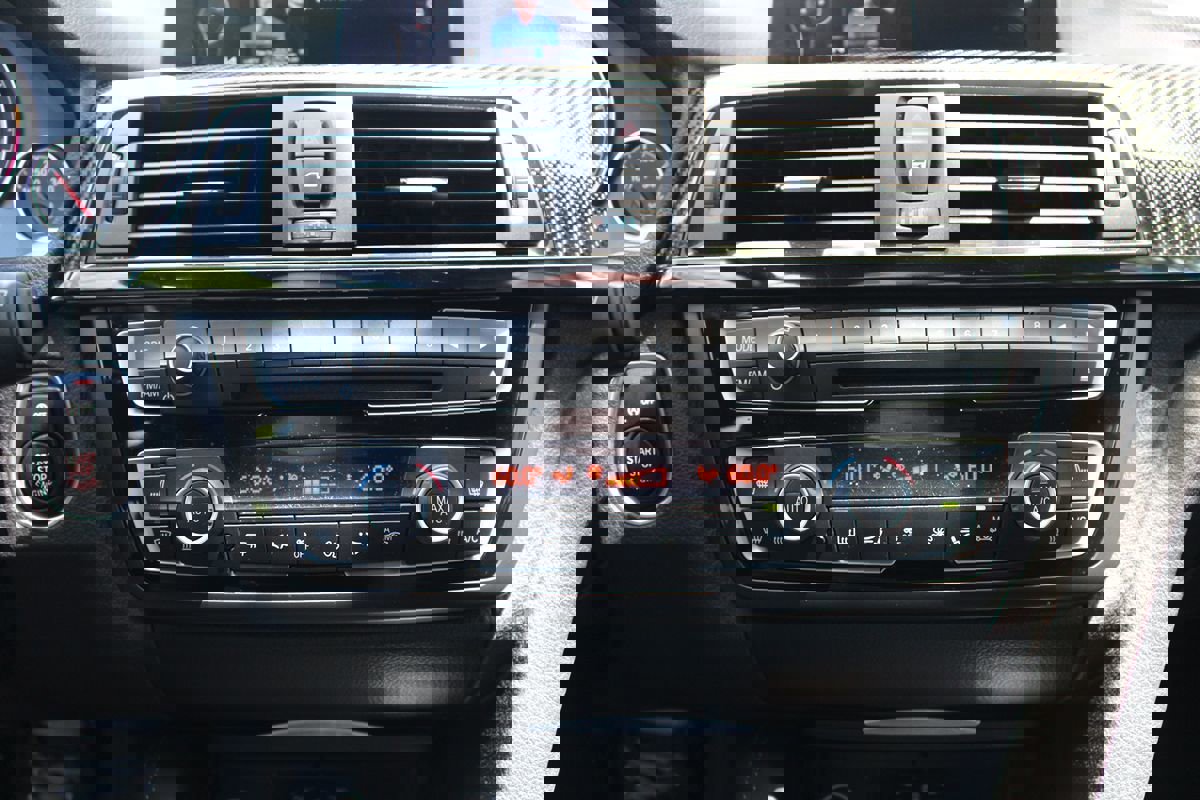 2015 BMW M4 Convertible