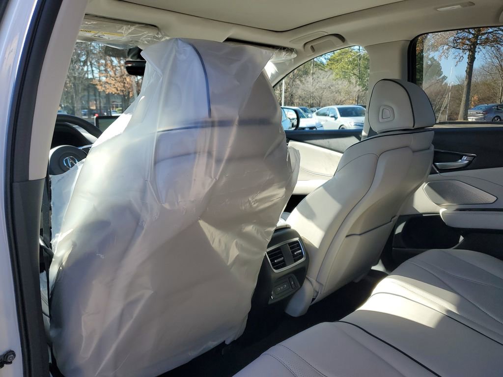 2026 Acura RDX SH-AWD w/ Advance Package