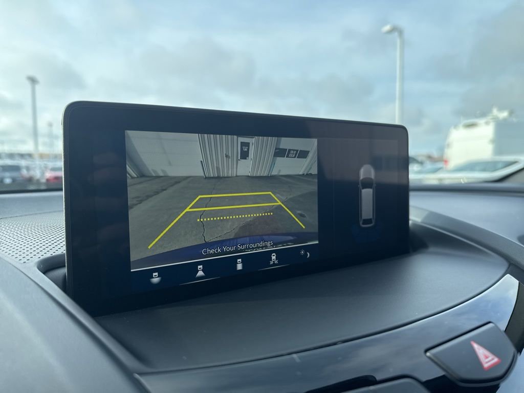 2025 Acura RDX A-Spec