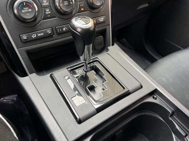 2015 MAZDA Cx-9 Sport