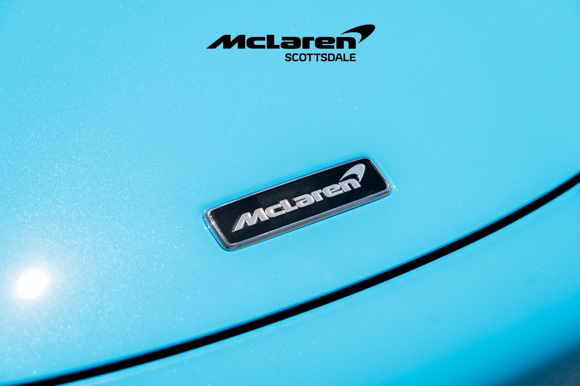 Used 2025 McLaren 750S Spider photo 33