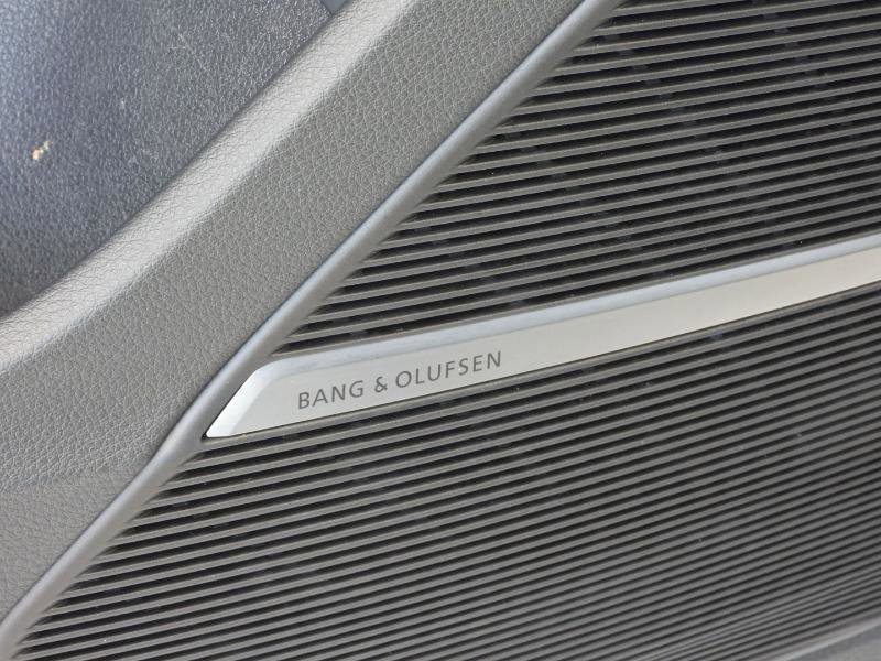 2022 Audi Q7 3.0T Premium Plus