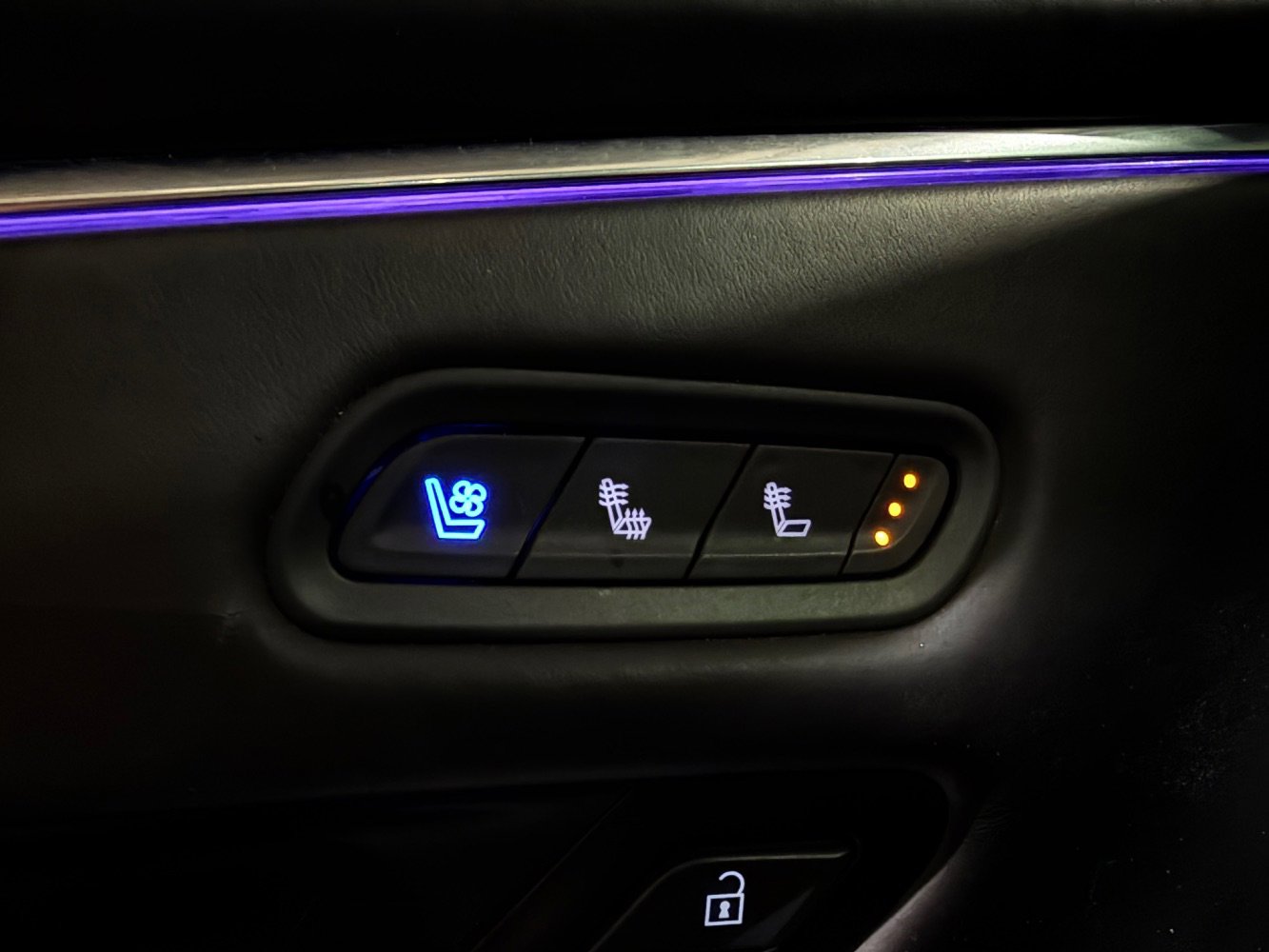 2023 Cadillac Escalade V