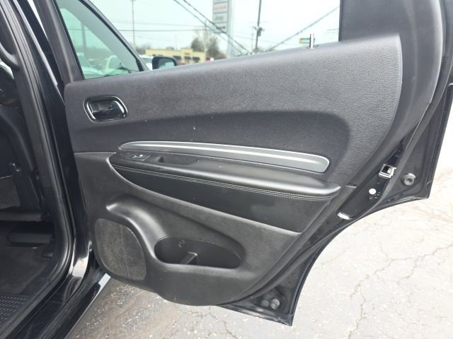 2019 Dodge Durango GT