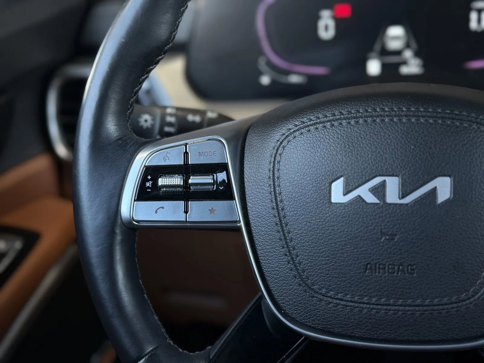 2023 Kia Telluride EX X-Line