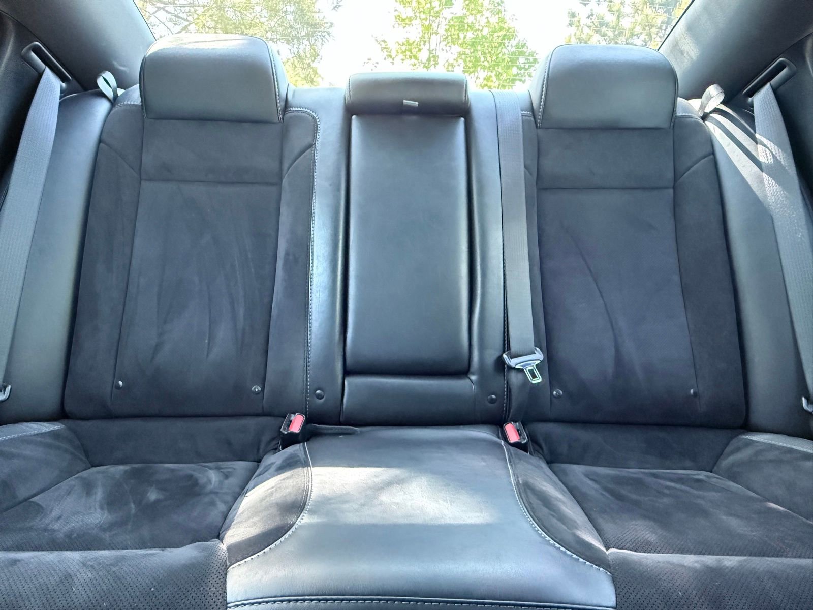 2020 Dodge Charger Scat Pack