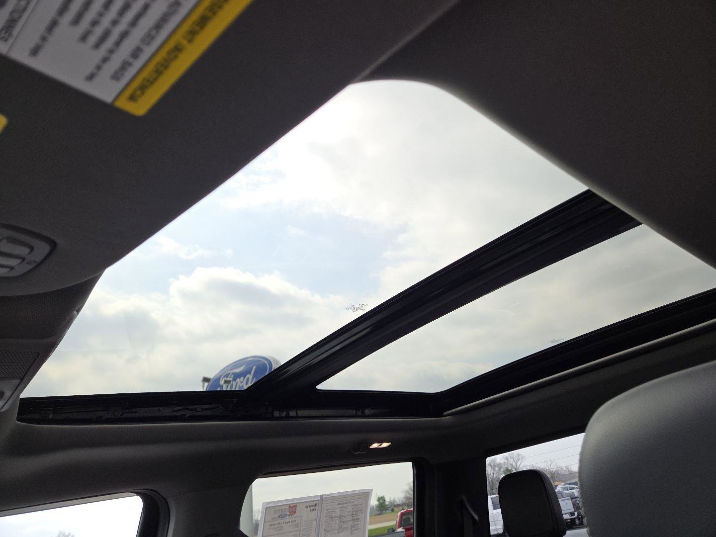 2019 Ford F150 Lariat