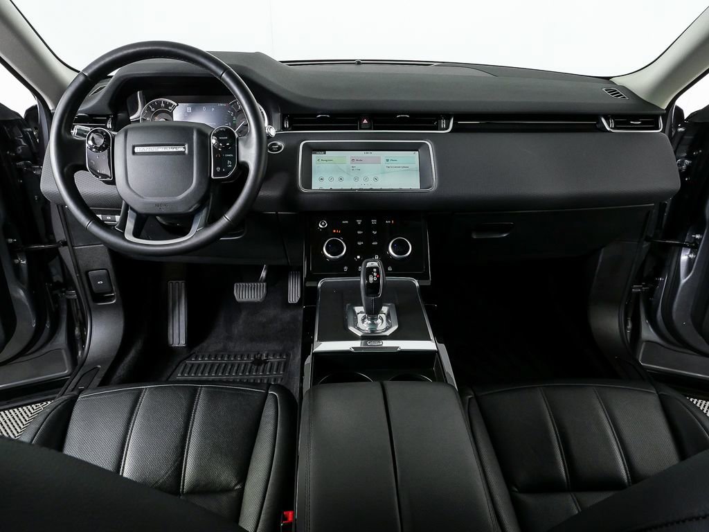 2020 Land Rover Range Rover Evoque S