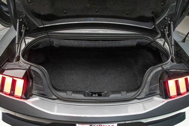 2024 Ford Mustang Premium