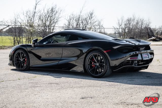 Used 2019 McLaren 720S photo 74