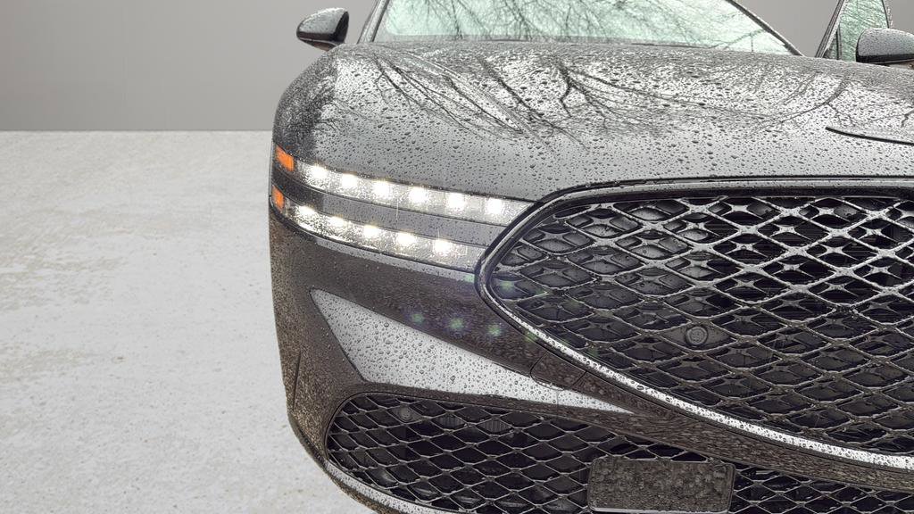 2026 Genesis G90 3.5T Prestige