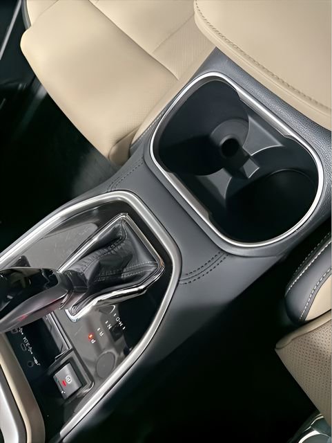 2025 Subaru Outback Limited XT