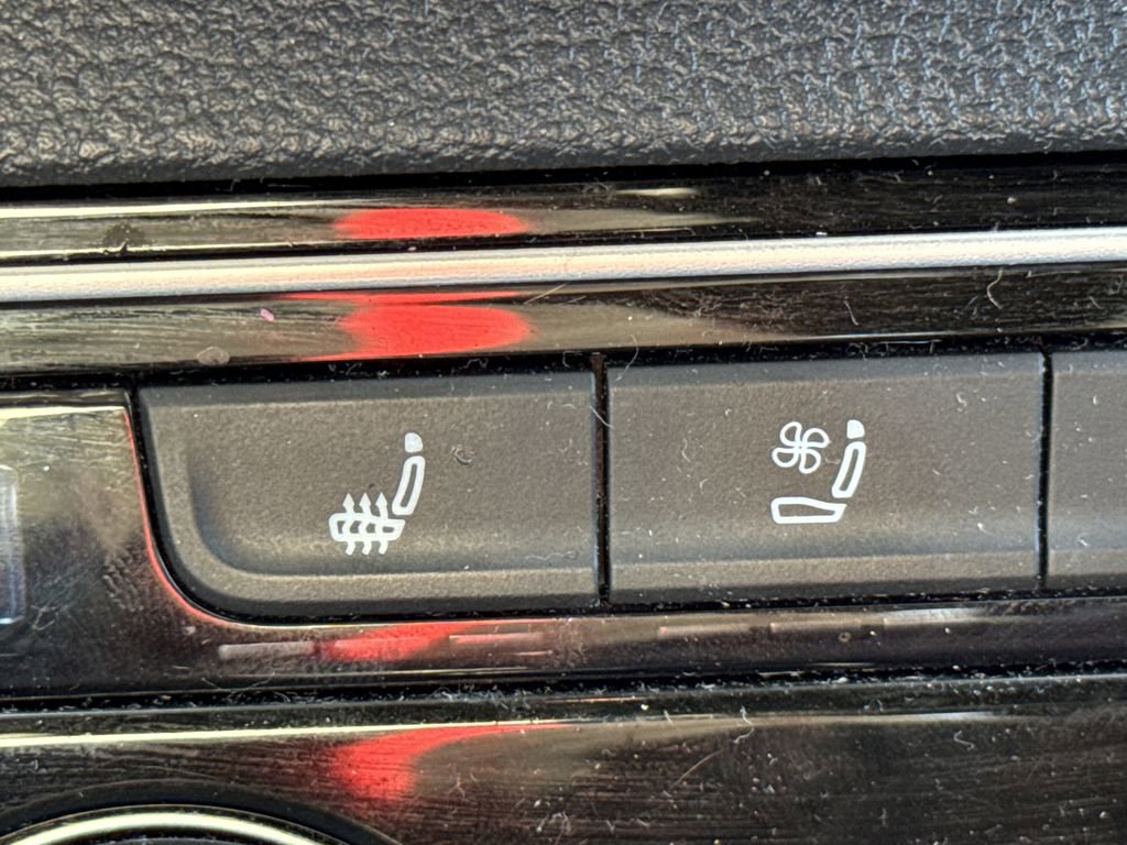 2022 Volkswagen Atlas SEL Premium