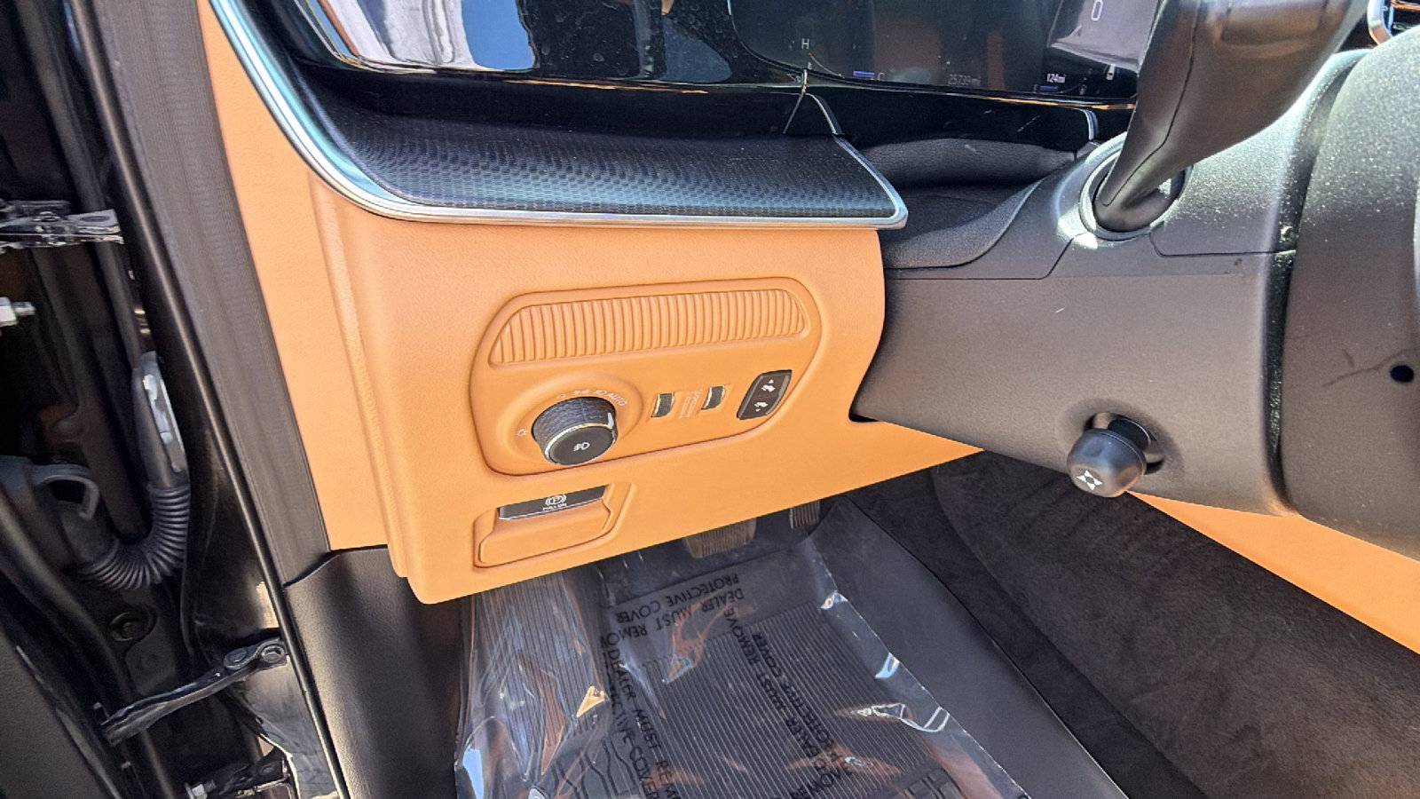 2025 Jeep Grand Wagoneer Series III