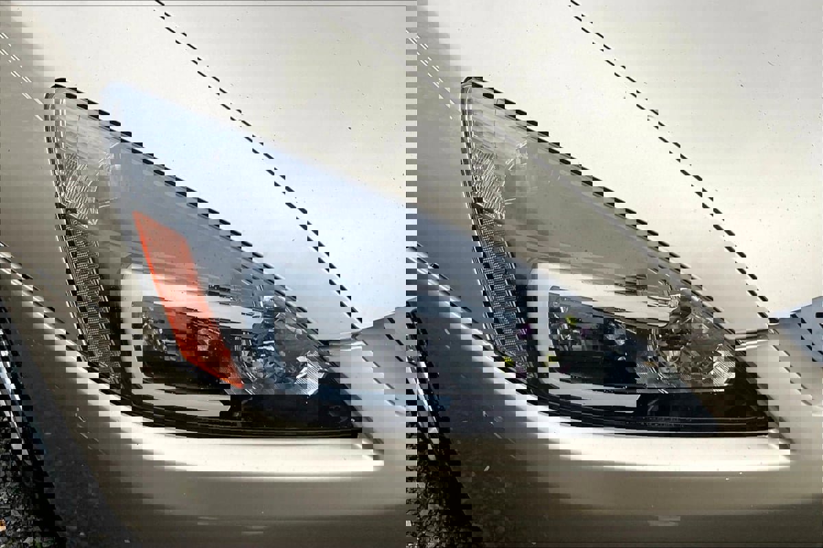 2004 Honda Accord EX