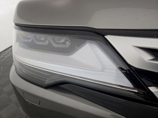 2023 Lexus LX 600 4WD